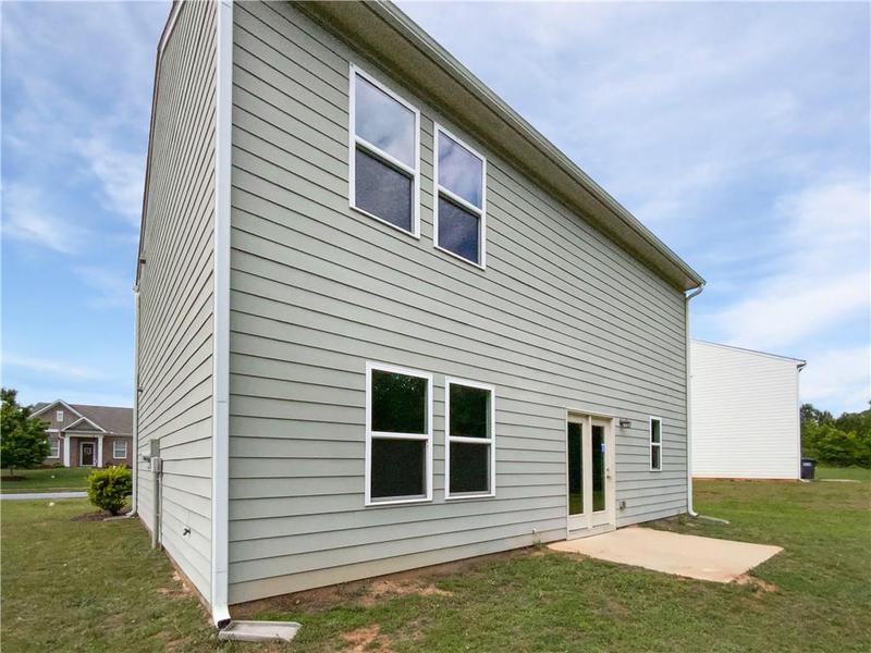 Image for property 55 Cherohala Court, Covington, GA 30016