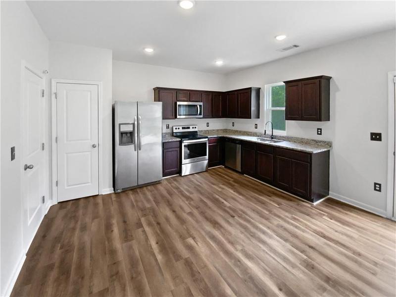Image for property 55 Cherohala Court, Covington, GA 30016