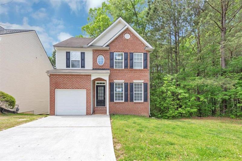 Image for property 6252 SHENFIELD Lane, Union City, GA 30291