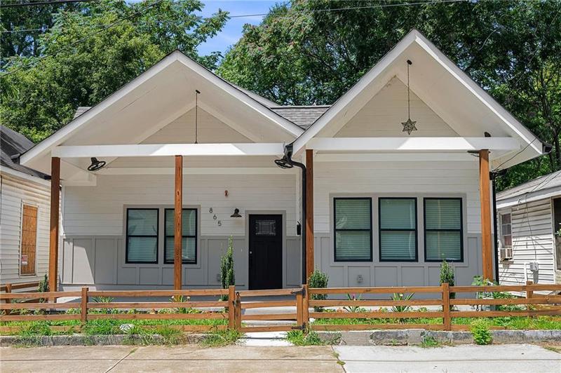 Image for property 865 Mcdaniel Street, Atlanta, GA 30310
