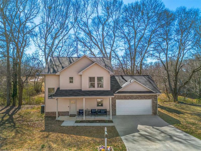 Image for property 221 Cobb Drive, Royston, GA 30662