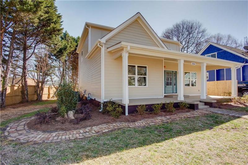 Image for property 3286 Bachelor Street, East Point, GA 30344