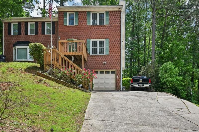 Image for property 187 Timber Creek Lane, Marietta, GA 30060