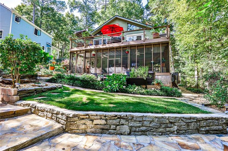 Image for property 572 Lake Drive, Snellville, GA 30039