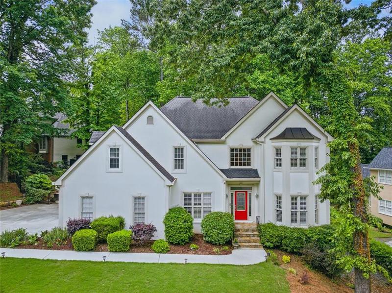Image for property 10000 Groomsbridge Road, Johns Creek, GA 30022