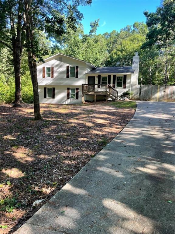 Image for property 50 Beverly Park Court, Newnan, GA 30263