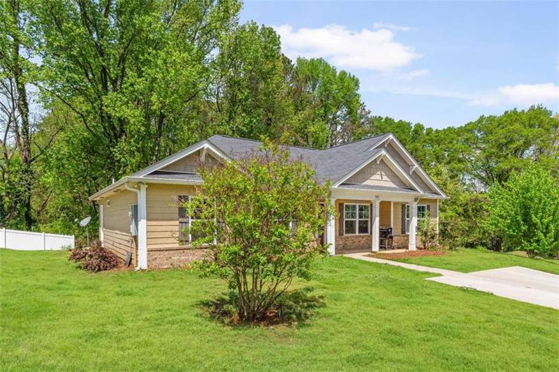 Image for property 8405 Military Way, Douglasville, GA 30134