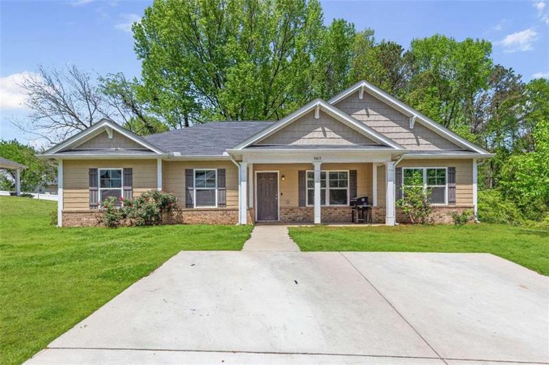 Image for property 8405 Military Way, Douglasville, GA 30134