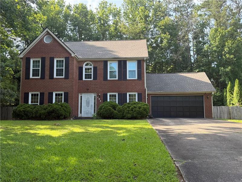 Image for property 285 Enon Court, Atlanta, GA 30331