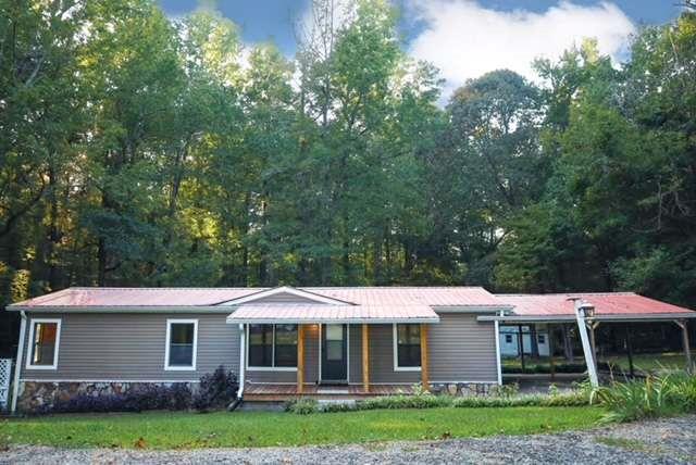 Image for property 1313 Damascus Road, Homer, GA 30547