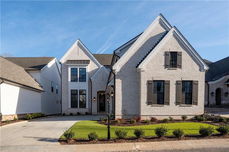 Image for property 5205 Bandolino Lane, Peachtree Corners, GA 30092
