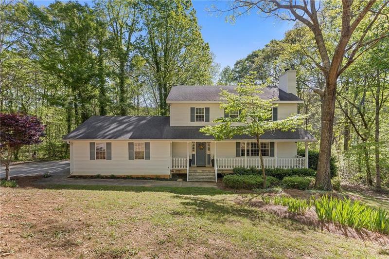 Image for property 2315 Fisher Drive, Loganville, GA 30052