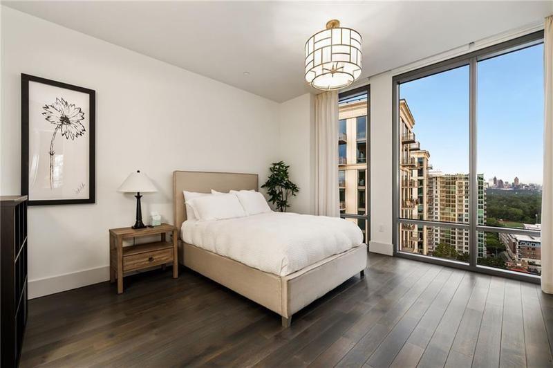 Image for property 3107 Peachtree Road NE Unit #1803, Atlanta, GA 30305