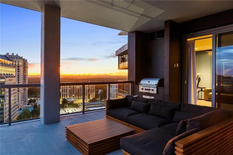 Image for property 3107 Peachtree Road NE Unit #1803, Atlanta, GA 30305