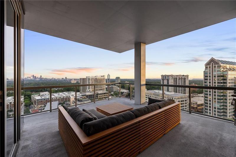 Image for property 3107 Peachtree Road NE Unit #1803, Atlanta, GA 30305