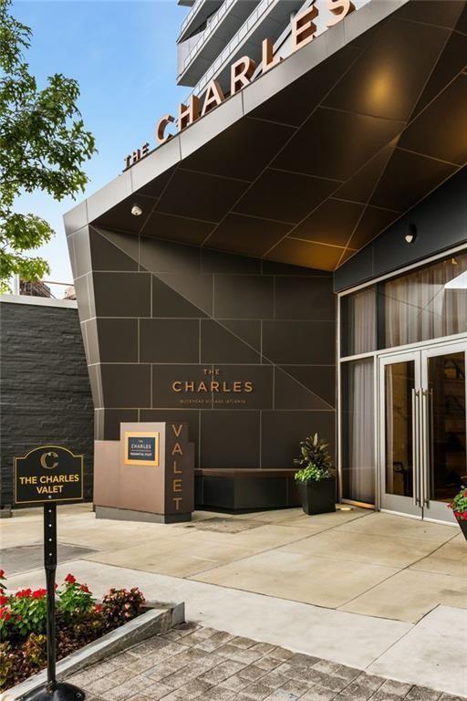 Image for property 3107 Peachtree Road NE Unit #1803, Atlanta, GA 30305