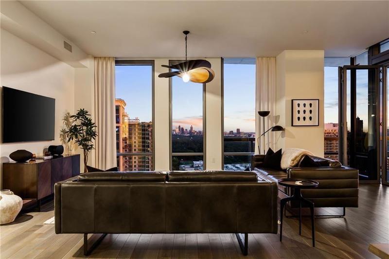 Image for property 3107 Peachtree Road NE Unit #1803, Atlanta, GA 30305