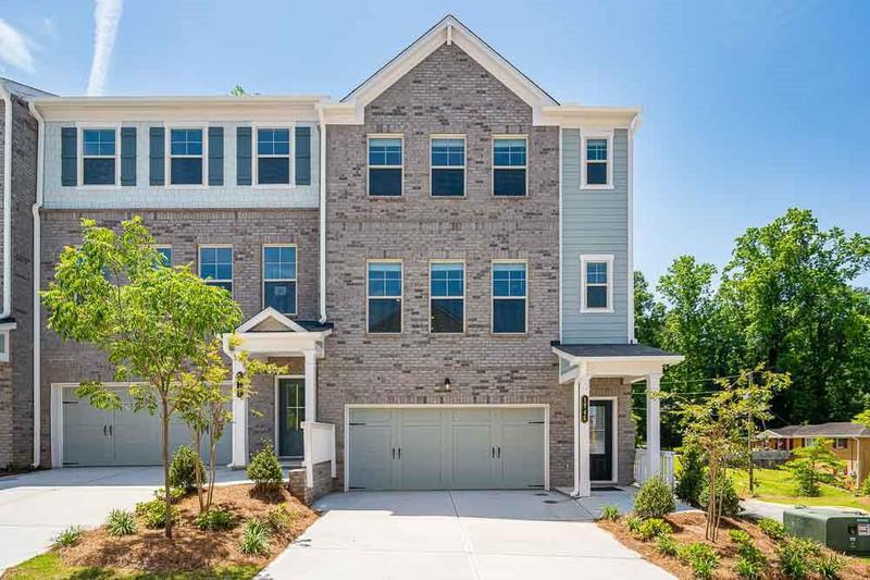 Image for property 1745 Lansmere Street, Marietta, GA 30008