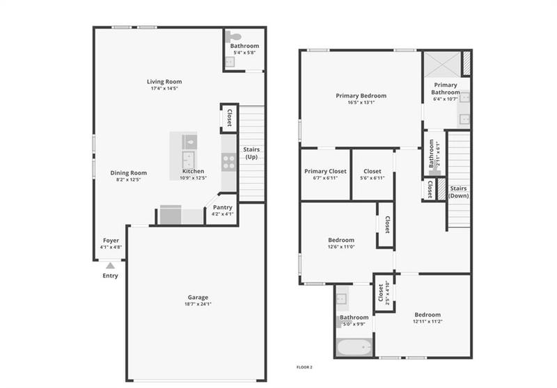 Image for property 269 Bald Avenue 18, Stockbridge, GA 30253