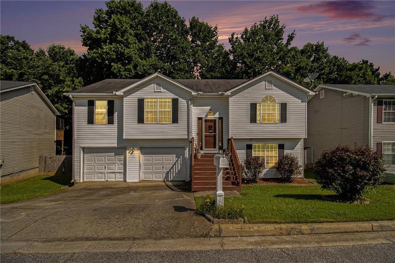 Image for property 3372 Springside Ridge, Decatur, GA 30034