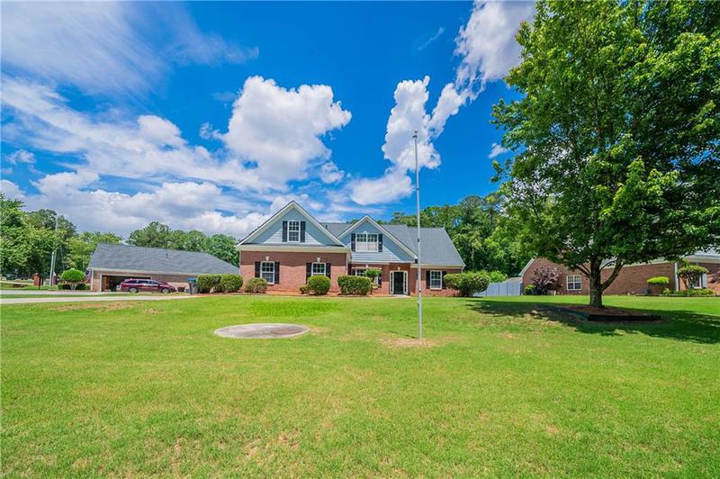 Image for property 1480 Holly Brook Road, Snellville, GA 30078