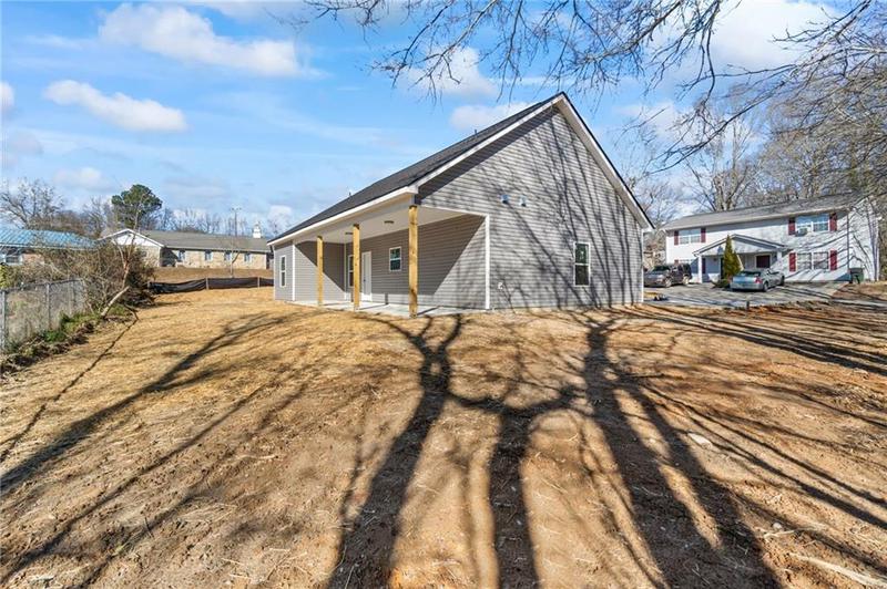 Image for property 0 Moore Avenue, Toccoa, GA 30577