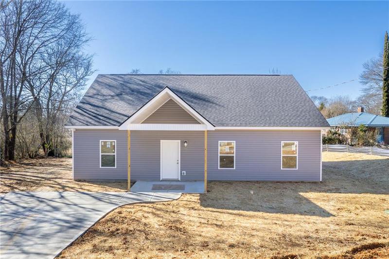 Image for property 0 Moore Avenue, Toccoa, GA 30577