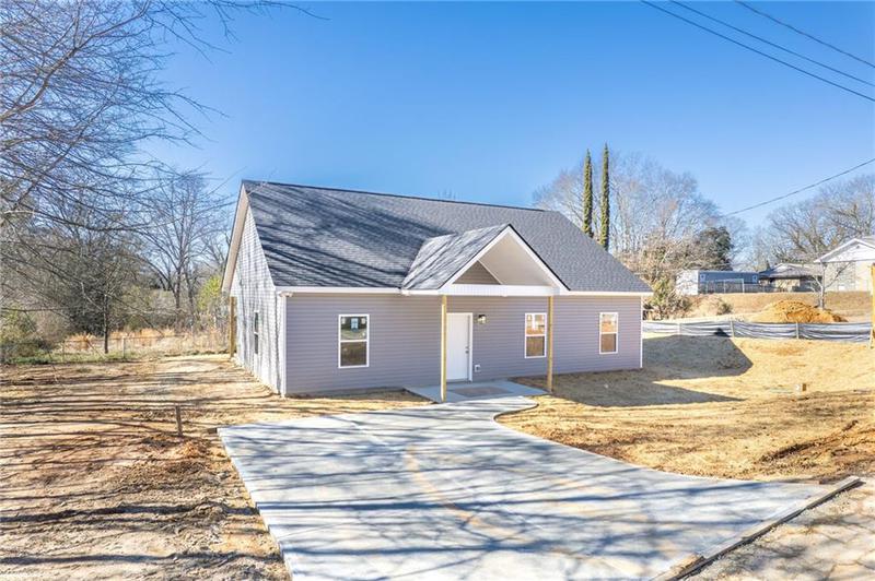 Image for property 0 Moore Avenue, Toccoa, GA 30577