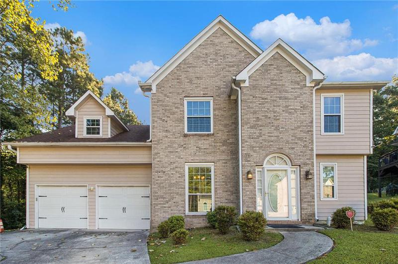 Image for property 3700 River Lake Shore, Ellenwood, GA 30294