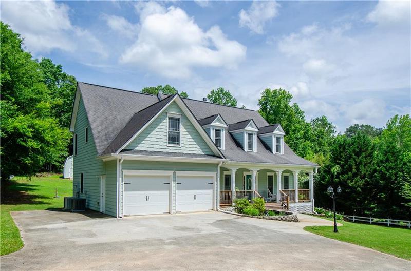 Image for property 410 Hendon Road, Woodstock, GA 30188
