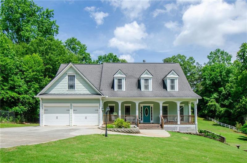 Image for property 410 Hendon Road, Woodstock, GA 30188