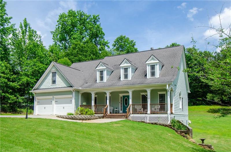 Image for property 410 Hendon Road, Woodstock, GA 30188