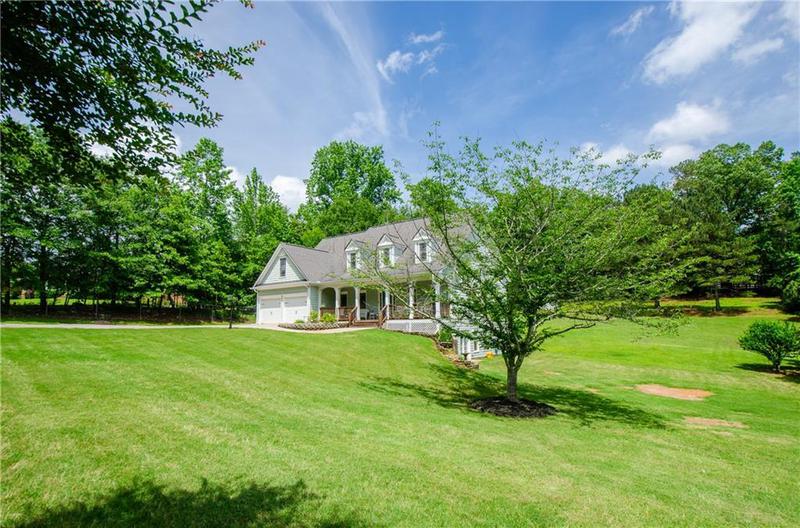 Image for property 410 Hendon Road, Woodstock, GA 30188