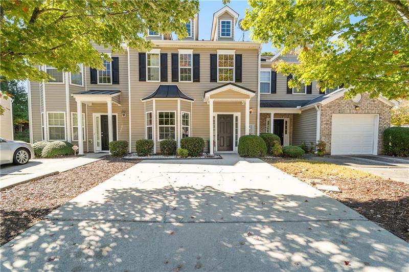 Image for property 5208 Birch Court, Oakwood, GA 30566
