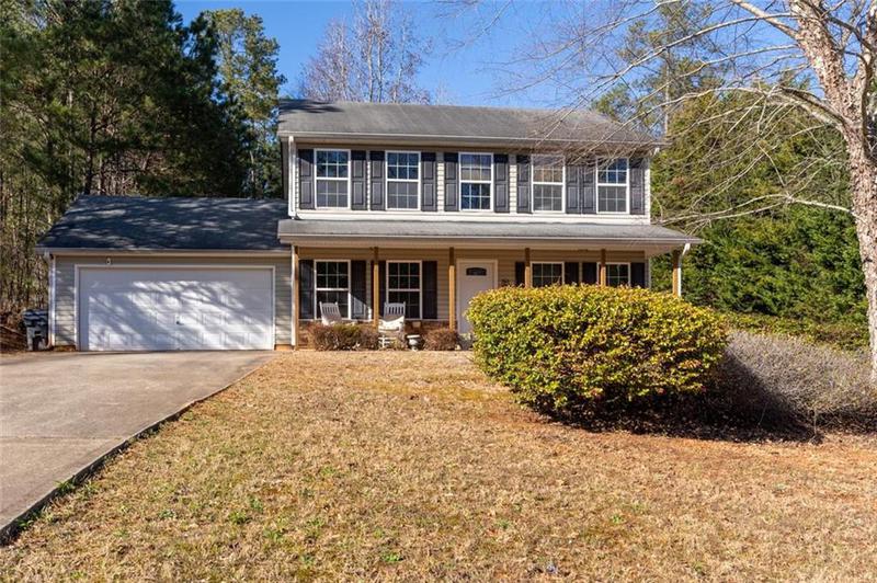 Image for property 25 Shadowbrook Court, Covington, GA 30014