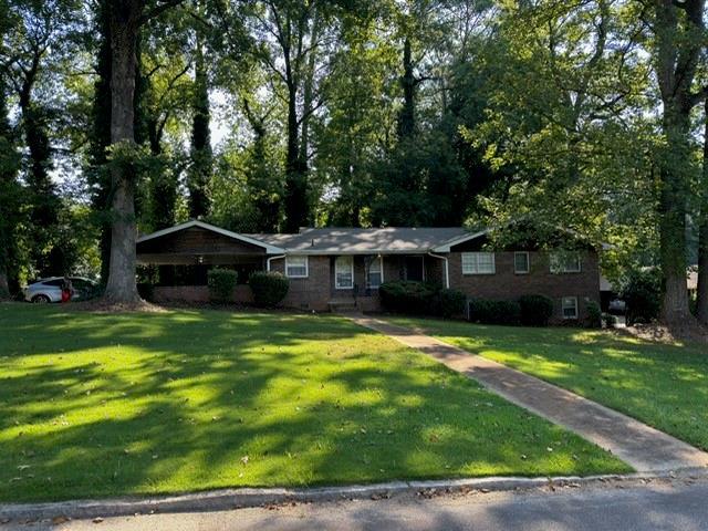Image for property 2234 Clifton Springs Manor, Decatur, GA 30034