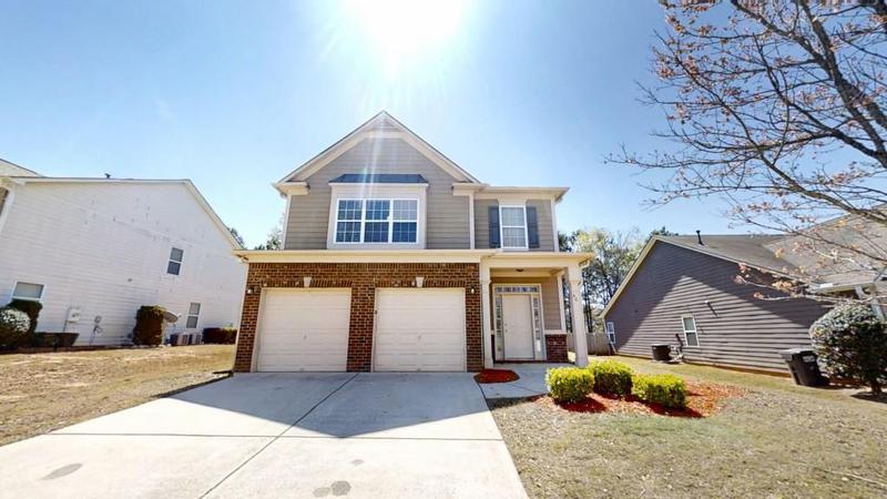 Image for property 40 Kingfisher Walk, Covington, GA 30014