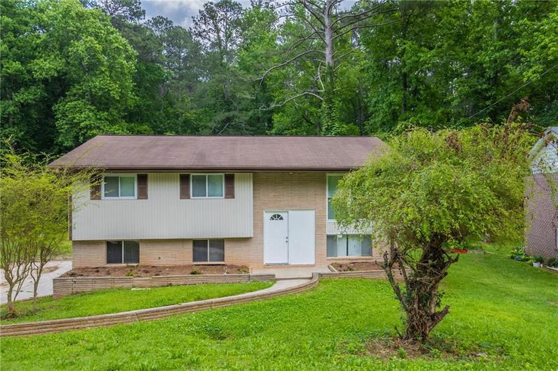 Image for property 4345 Kimball Road, Atlanta, GA 30331