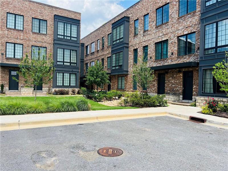 Image for property 269 Castleberry Station Drive, Atlanta, GA 30313