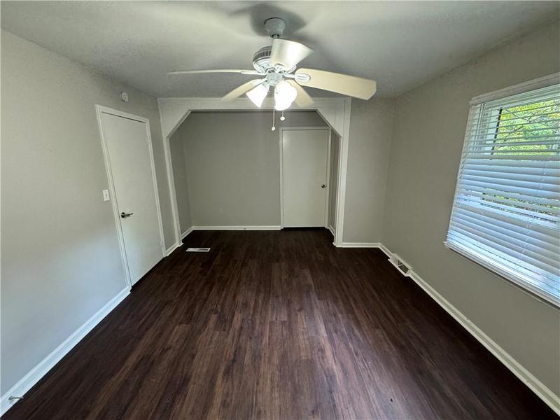 Image for property 8121 Jefferson Avenue, Covington, GA 30014