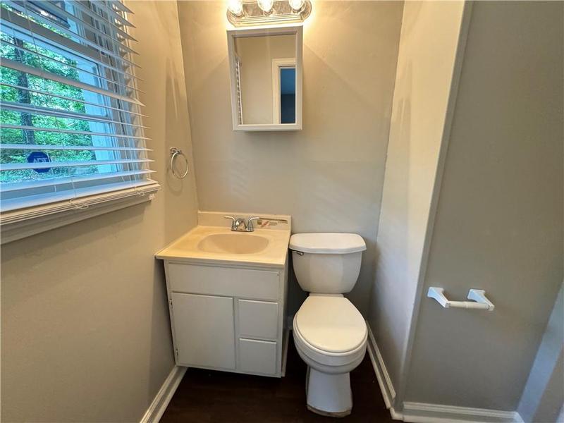 Image for property 8121 Jefferson Avenue, Covington, GA 30014