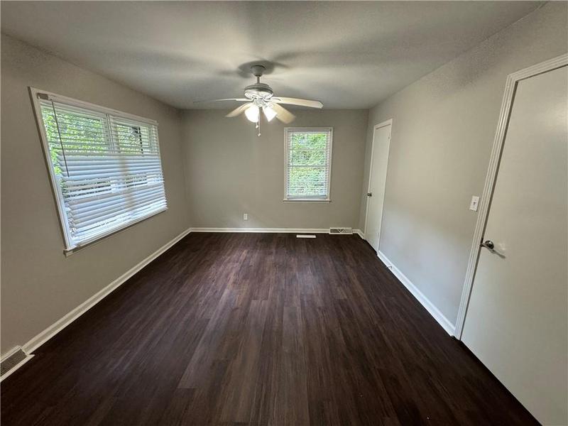 Image for property 8121 Jefferson Avenue, Covington, GA 30014