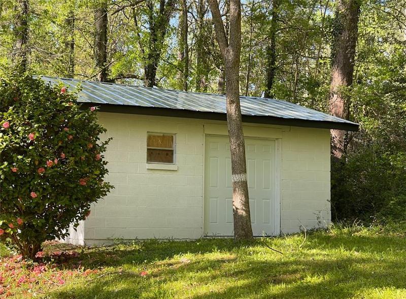Image for property 8121 Jefferson Avenue, Covington, GA 30014