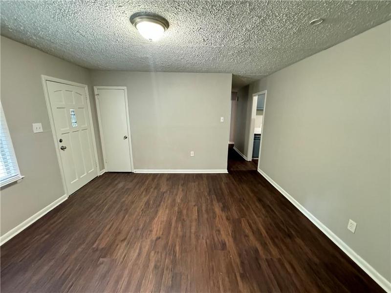 Image for property 8121 Jefferson Avenue, Covington, GA 30014
