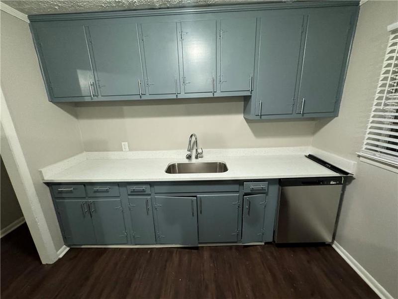 Image for property 8121 Jefferson Avenue, Covington, GA 30014