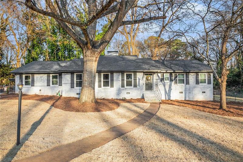 Image for property 309 Garden Terrace, Thomaston, GA 30286