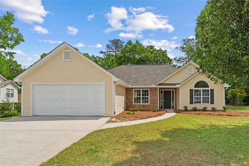 Image for property 102 Pine Bark Drive, Villa Rica, GA 30180