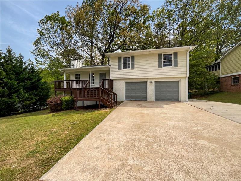 Image for property 2390 Century Lane, Snellville, GA 30039