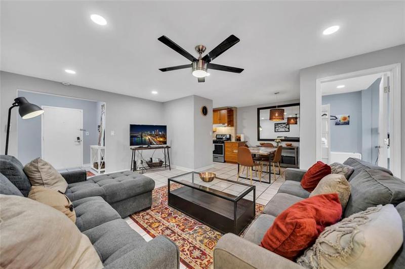 Image for property 215 PIEDMONT Avenue 1507, Atlanta, GA 30308