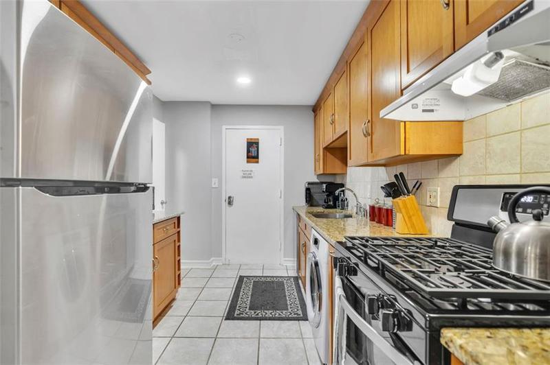 Image for property 215 PIEDMONT Avenue 1507, Atlanta, GA 30308